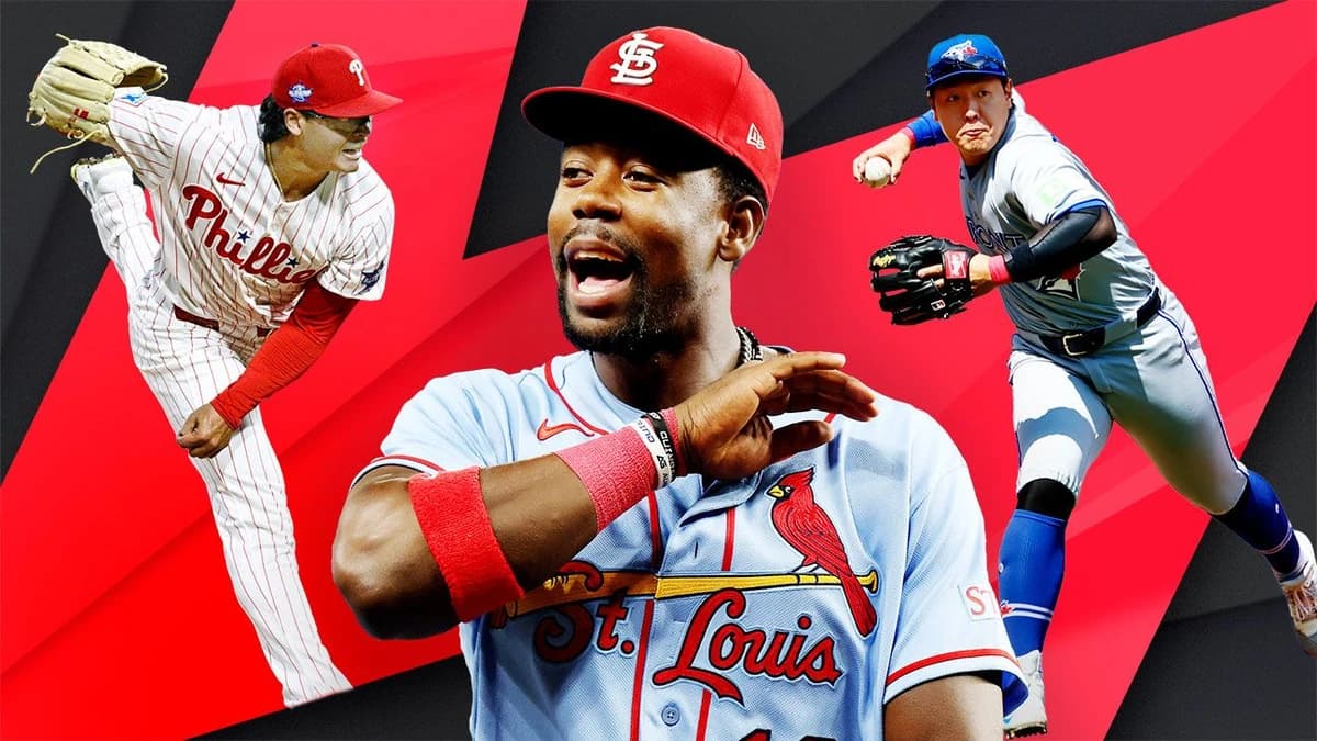 MLB Power Rankings Week 17: Fast-rising Red Sox jump into top 10