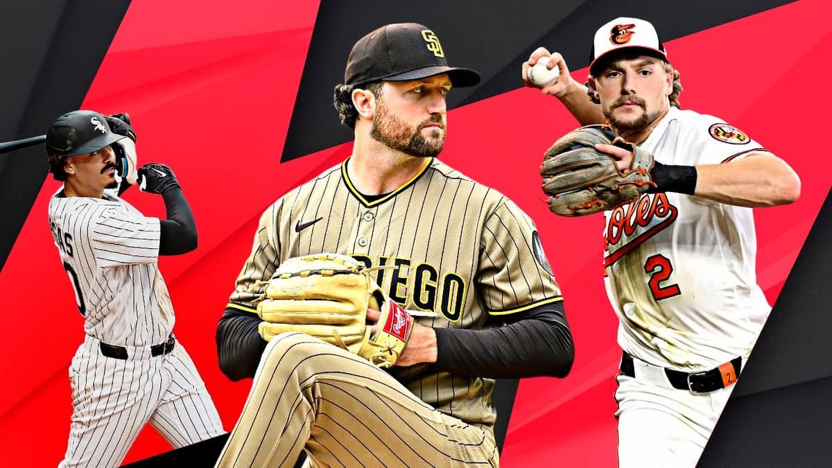 MLB Power Rankings Week 21: Braves join all-NL top 3