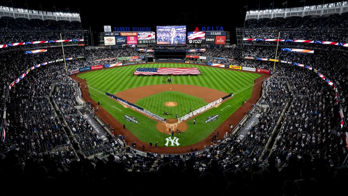 MLB proposes 154-game regular season, bulked-up playoff schedule with a twist in latest labor talks