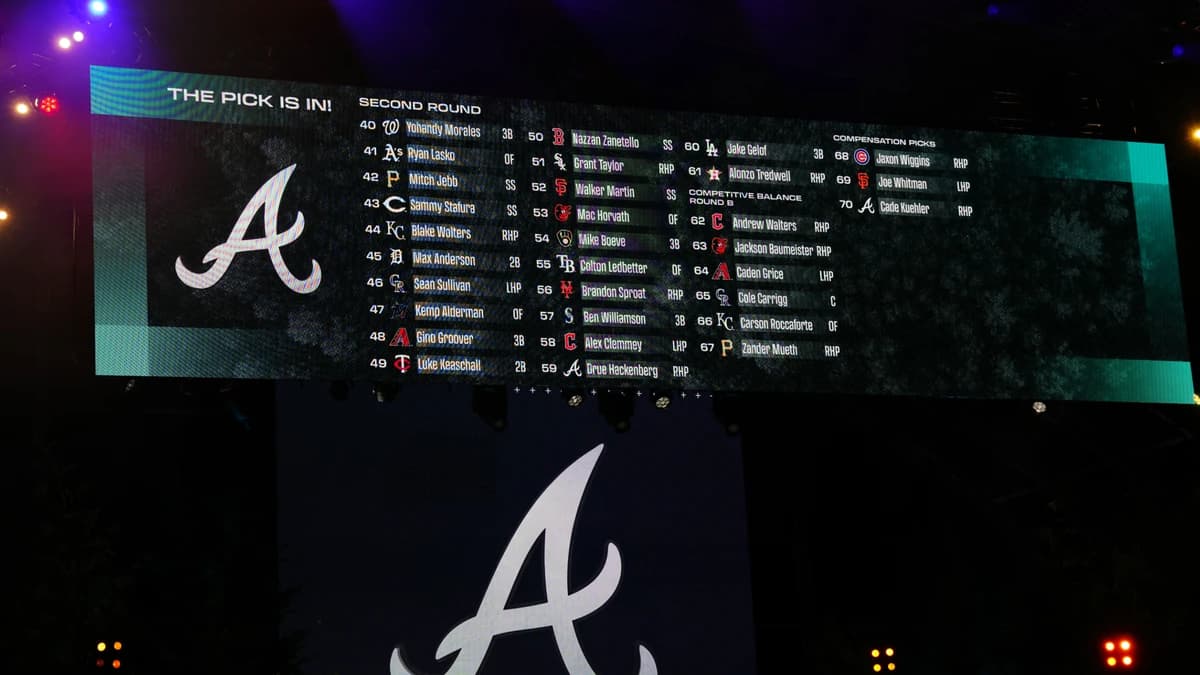 MLB proposes massive draft overhaul in CBA negotiations, including eliminating high school eligibili