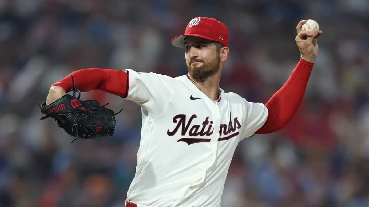 MLB rumors: Dodgers may be out on Skubal, who's scouting Foster Griffin, Mets could be in for deeper