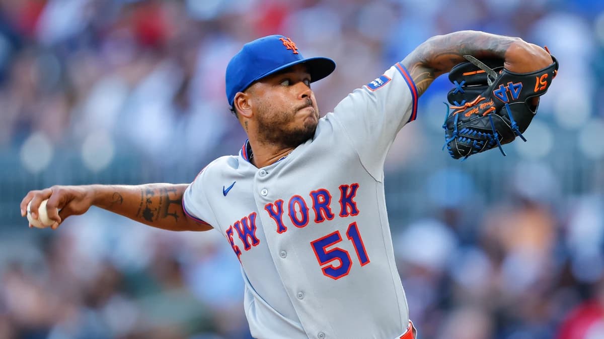 MLB rumors: Mets scratch Freddy Peralta as trade interest picks up; Brewers would take on Tarik Skub