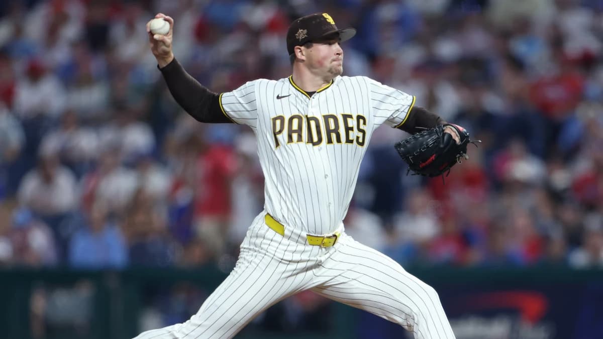 MLB rumors: Padres taking 'open-minded' deadline approach; two American League sluggers want to stay