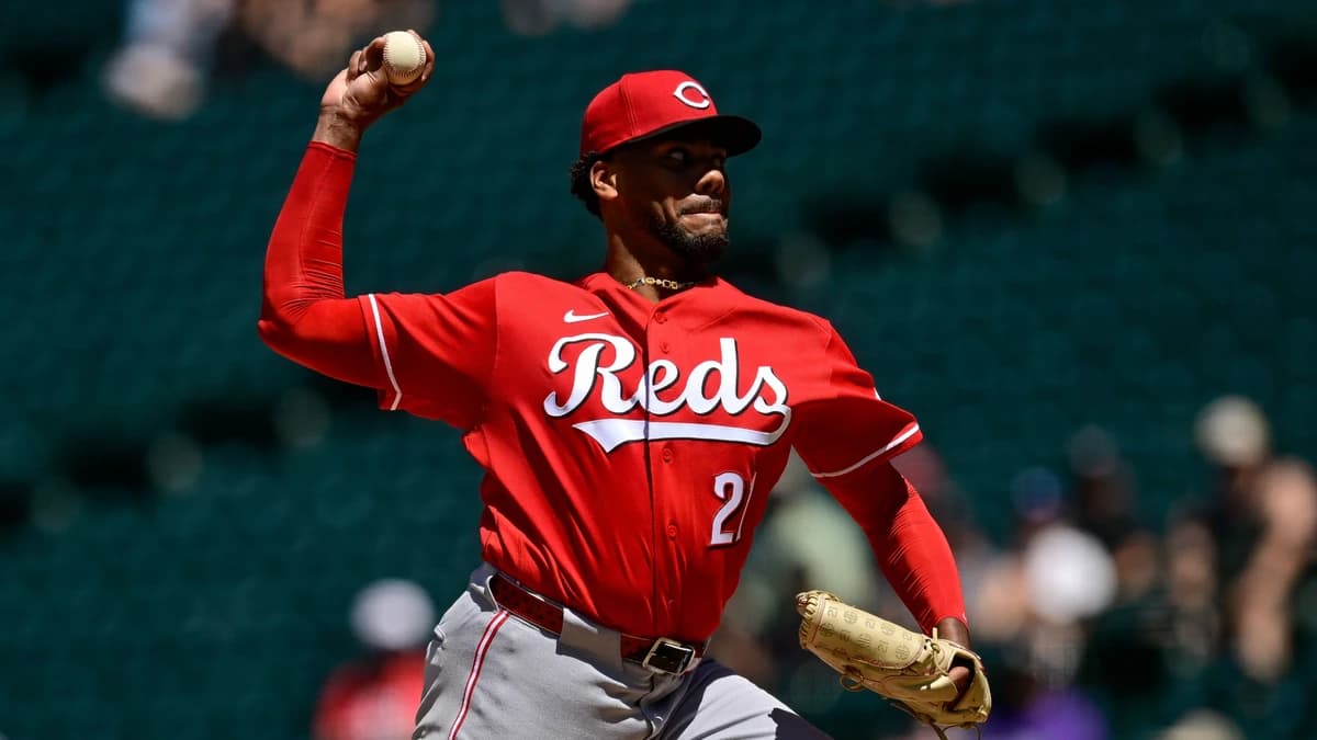 MLB rumors: Reds open to moving ace; Red Sox eye infield help; how Judge's injury may affect Yankees