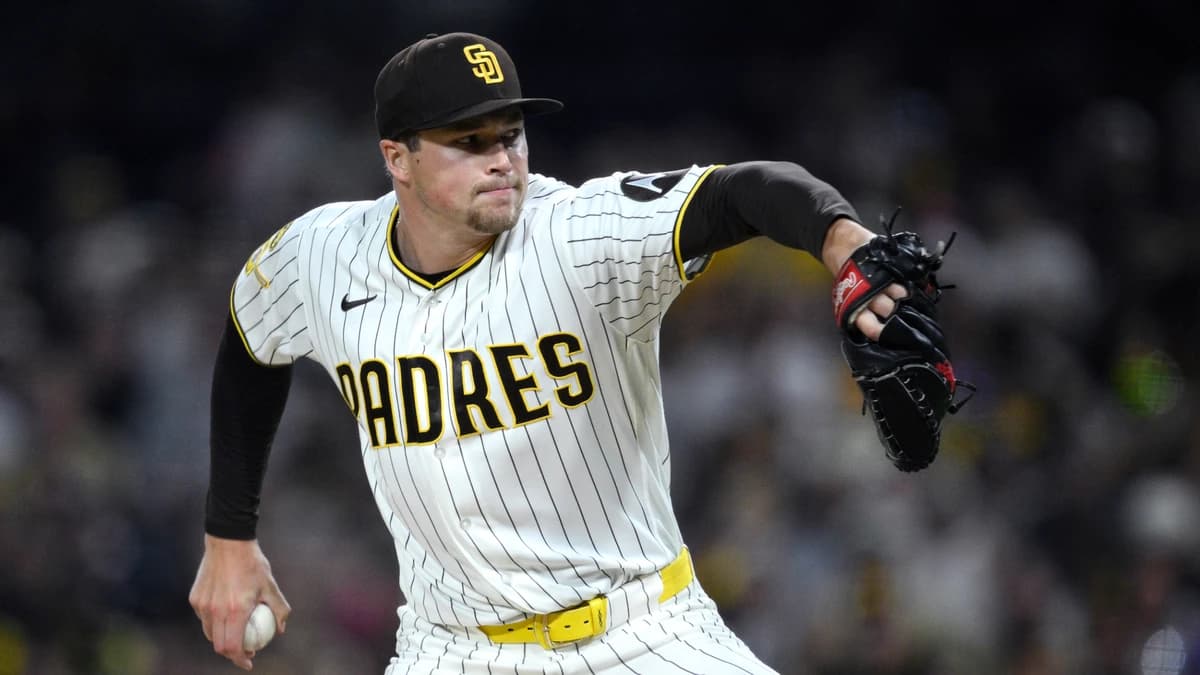 MLB rumors: Why the Padres would consider a Mason Miller trade; a CJ Abrams catch; Red Sox eye more