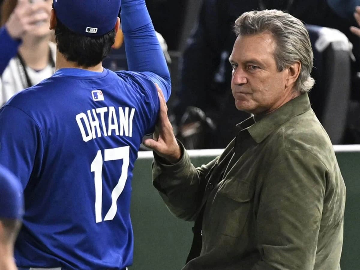 MLB to speak with Dodgers doctor about role in Conor McGregor’s alleged PED use