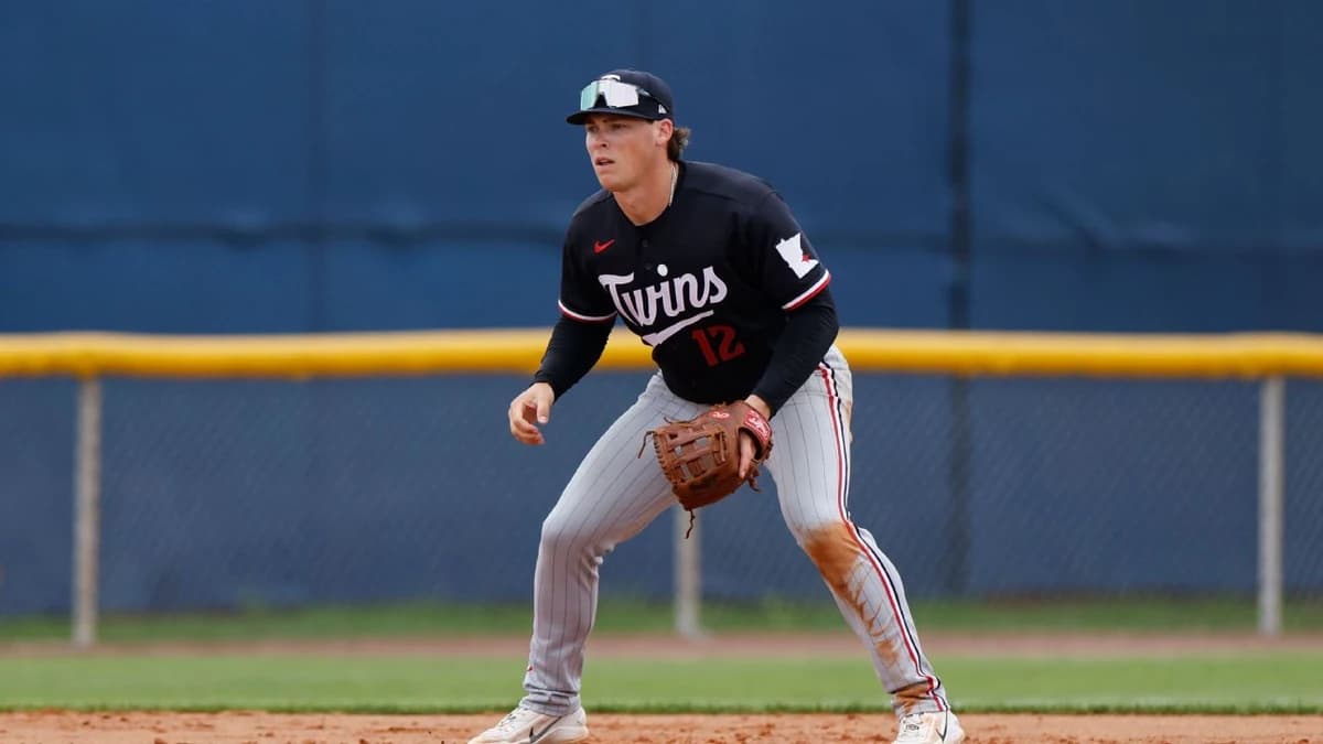 MLB trade deadline 2026: Ranking prospects who changed teams