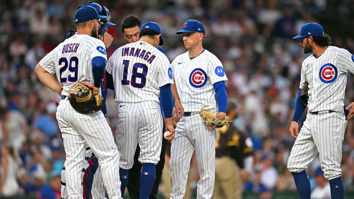 MLB trade deadline 2026: Teams desperate to make a move