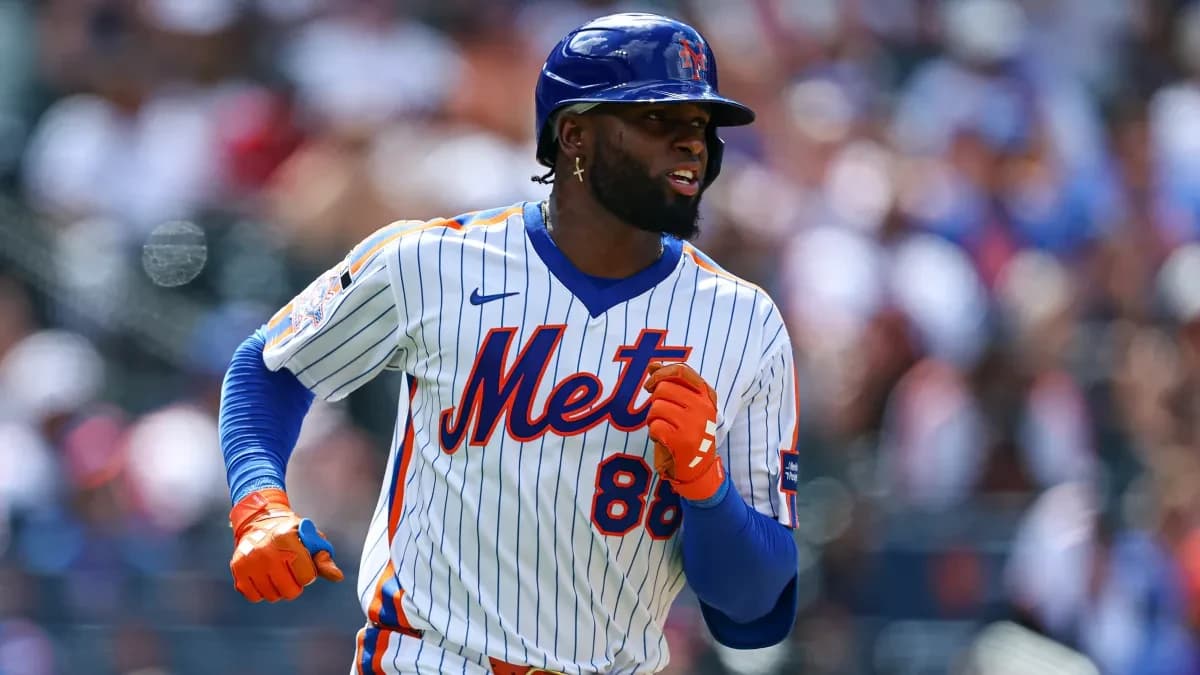 MLB Trade Deadline: 9 players that surprised by staying put, from Mets'Luis Robert to Blue Jays' Geo