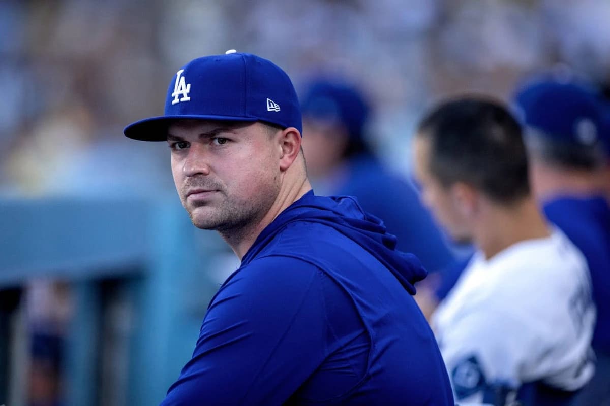 MLB trade deadline grades for all 30 teams: Dodgers, Tigers, Red Sox earn high marks - The Athletic