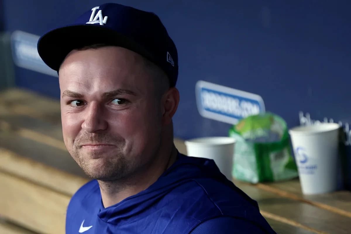 MLB trade deadline winners and losers: Dodgers, Cubs and Padres all go big, while the Mets sell near