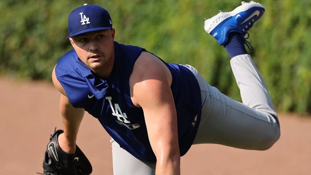MLB trade deadline winners and losers: Dodgers, Red Sox and Phillies all in