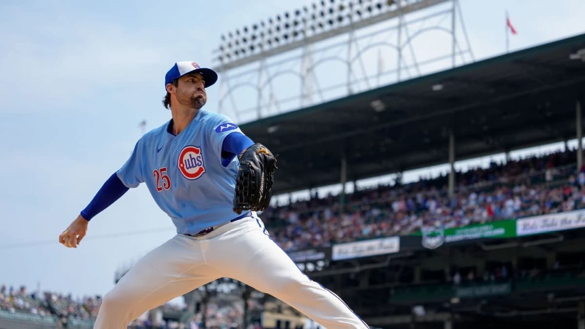 MLB trade deadline winners and losers, one month later