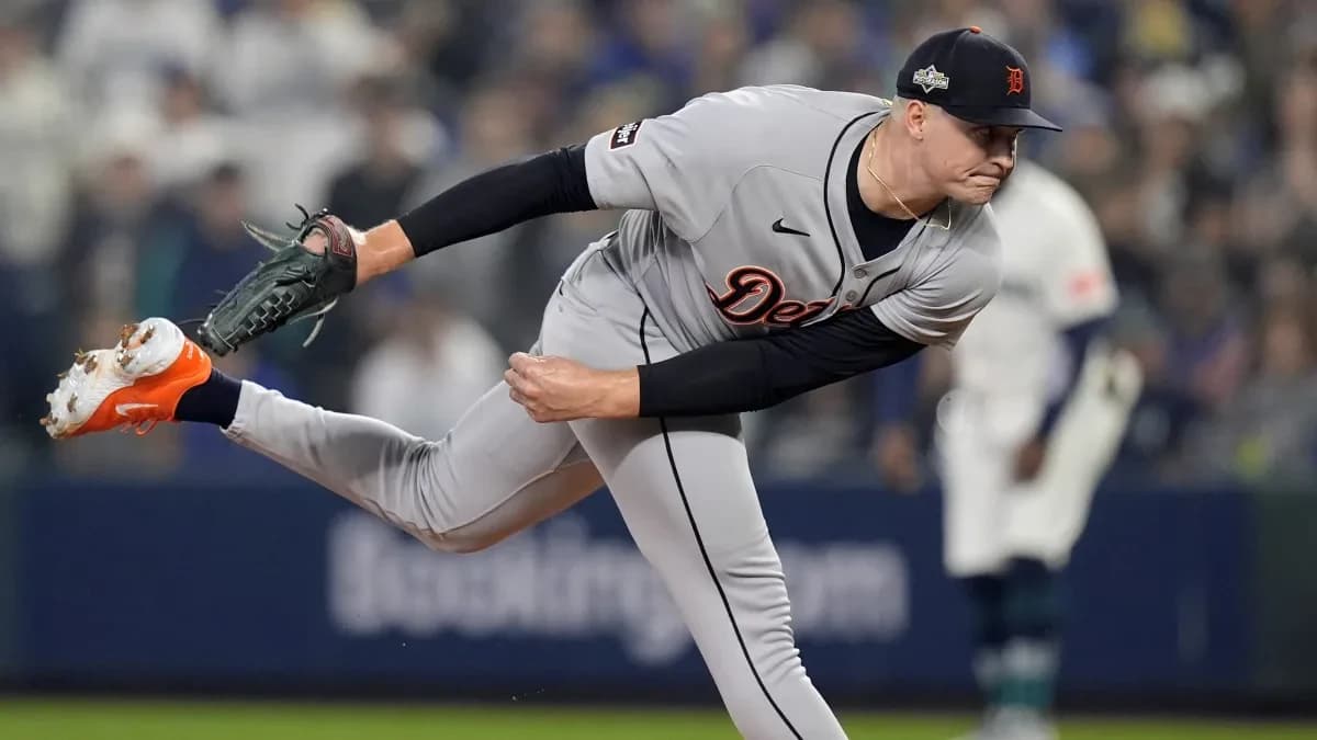 MLB trade rumors: 16 players most likely to be traded by 2026 deadline, from Tarik Skubal to Luis Ar