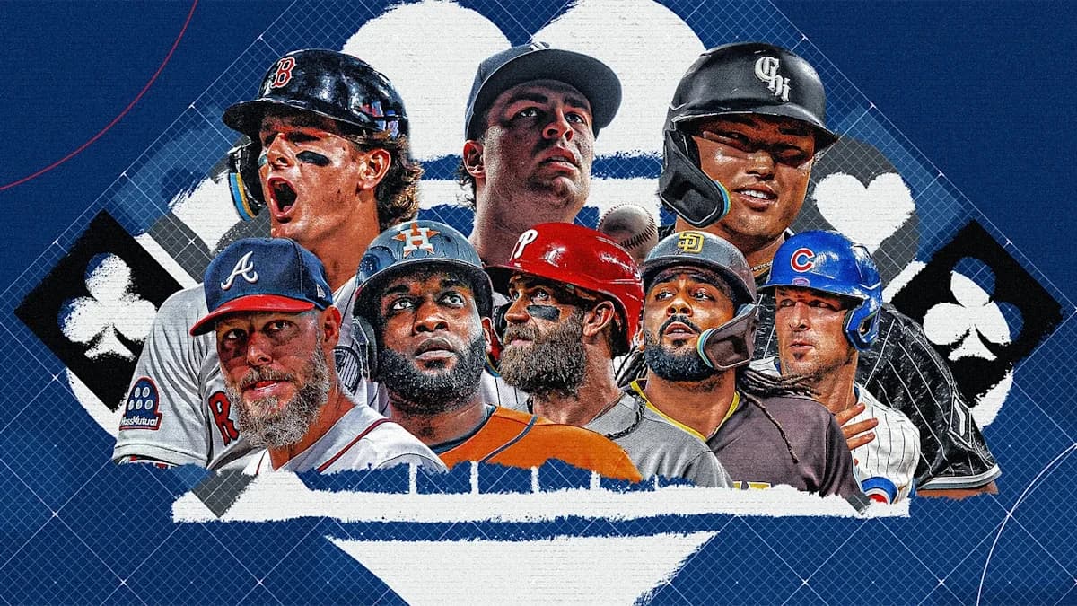 MLB wild-card preview: Series predictions, X-factors and more for Red Sox-Yankees, Cubs-Padres, Phil