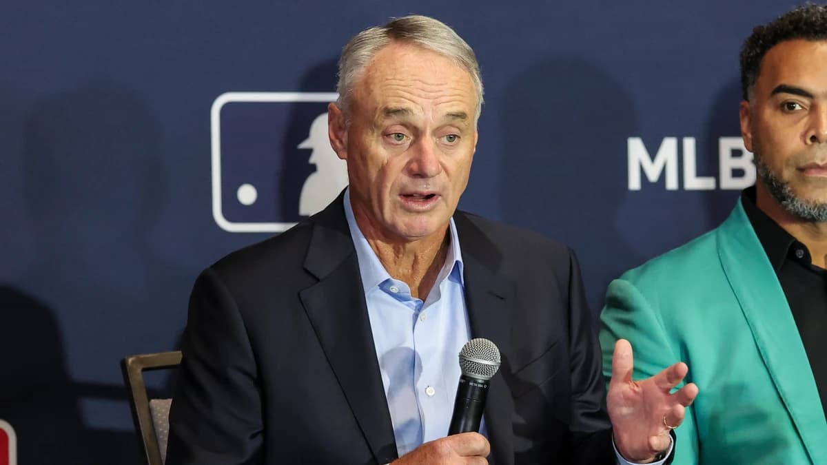 MLBPA makes first proposal to MLB ahead of CBA expiration: What to know as league tries to avoid loc