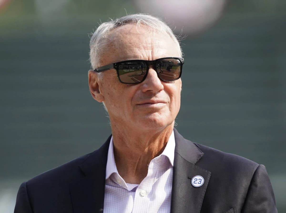 MLB’s first offer to union includes initial look at details of hard salary cap