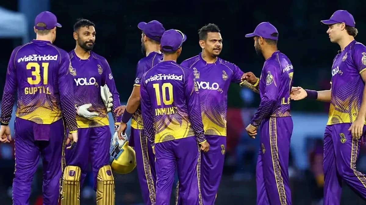 MLC player draft recap: Major League Cricket returns with key signings and fresh faces