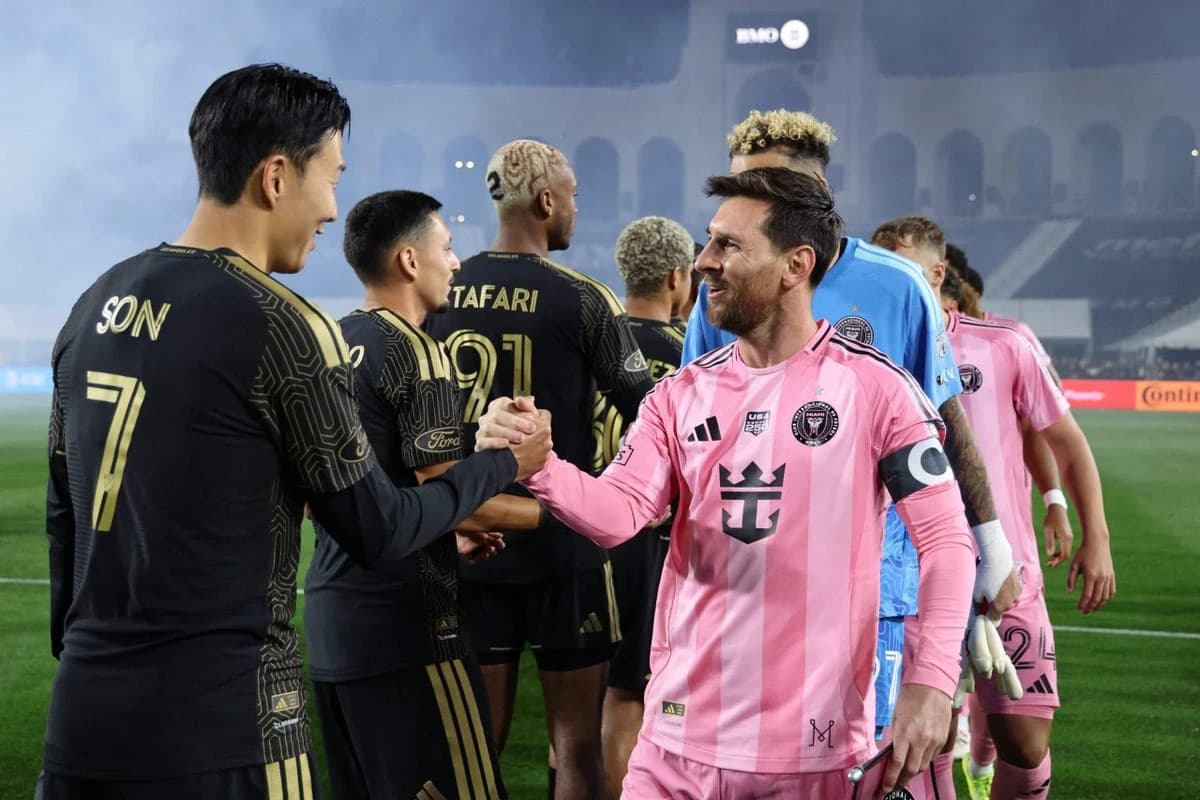 MLS 2026 player salaries revealed: Messi, Miami tops again; Best buys and new signings