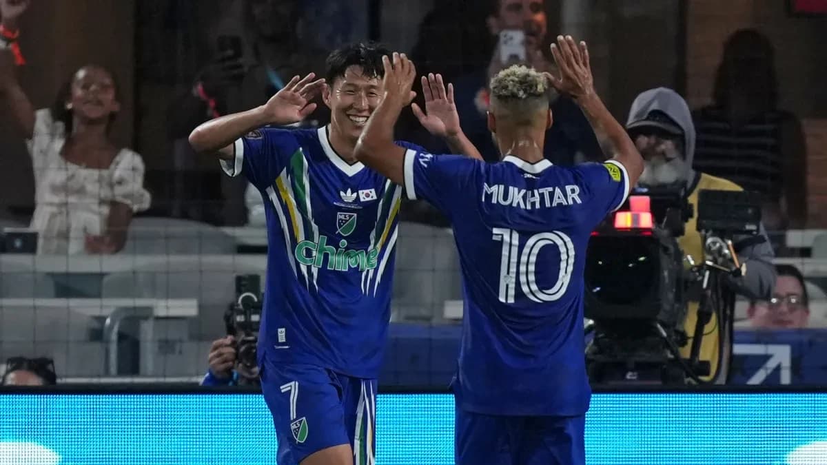 MLS All-Star Game 2026 live updates: Best of Major League Soccer battle Liga MX