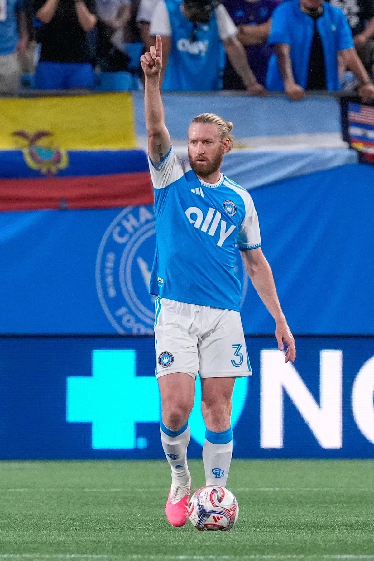 MLS All-Star Game vs. Liga MX: Rosters, game time, how to watch on live stream
