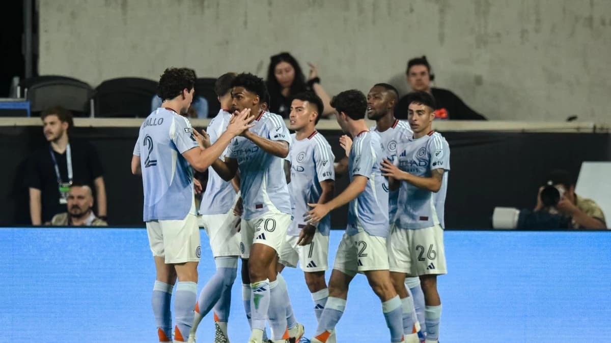 MLS clubs lead the way on Leagues Cup Matchday 3