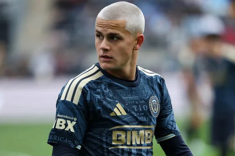 MLS fines Cavan Sullivan after ex-Premier League star warns USMNT youngster to ‘stop that’