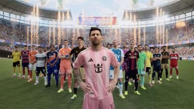 MLS Launches Largest Coordinated Campaign in League History Ahead of Season Return
