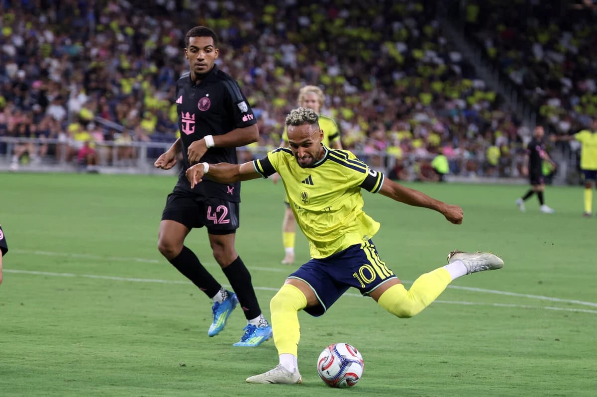MLS Matchday 20 Recap: Union complete epic comeback as Nashville crushes Inter Miami