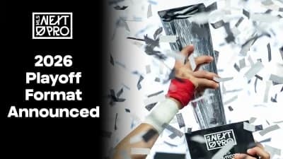 MLS NEXT Pro introduces Play-in Round for 2026 Playoffs