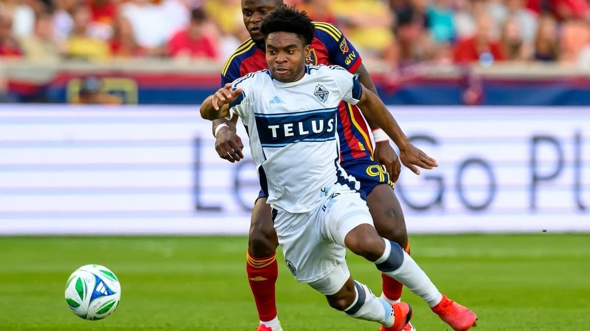 MLS owners discuss Vancouver Whitecaps’ future, including possible move to Las Vegas