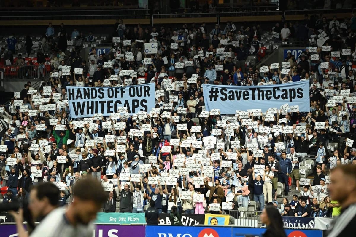 MLS owners talk potential Vancouver relocation, with Las Vegas a top option: Sources