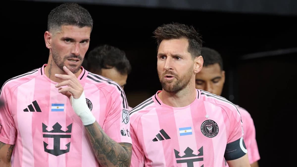 MLS players at 2026 World Cup: League sets record with Lionel Messi, USMNT talent set to play big ro