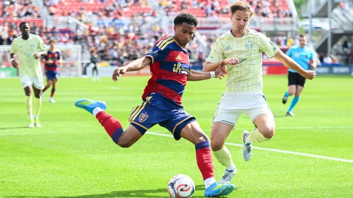 MLS Power Rankings: Gozo and Real Salt Lake continue to impress