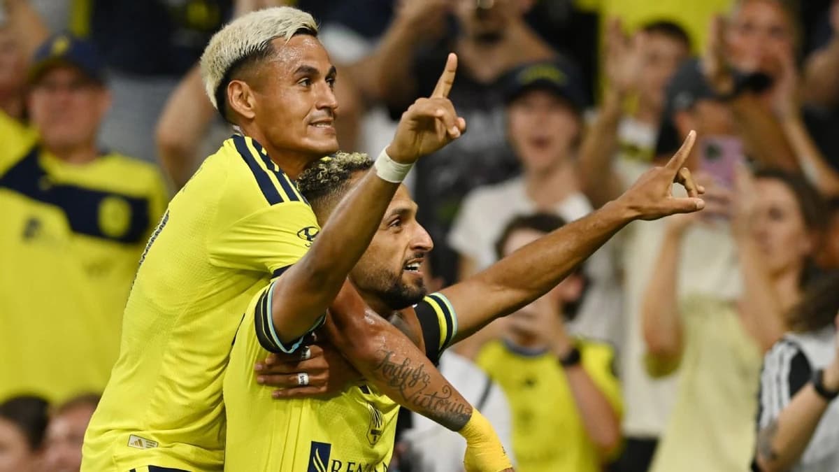 MLS Power Rankings: Nashville blows out Miami to take top spot
