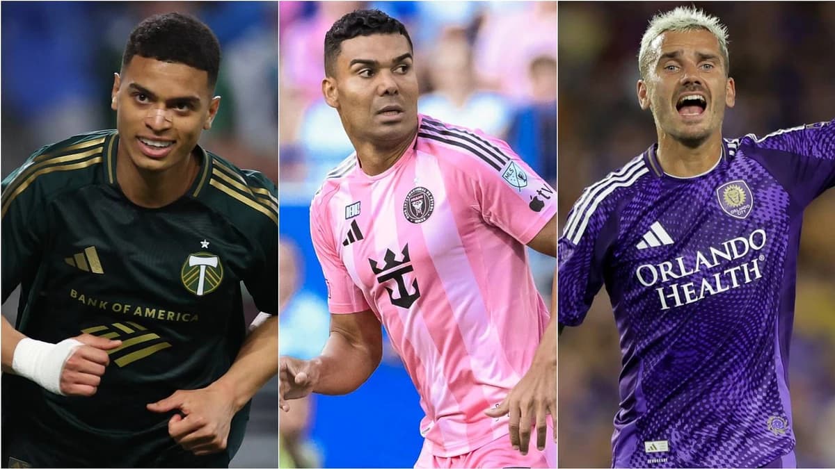 MLS Predictions: Rivalries, Star Player Clashes Highlight Matchday 19