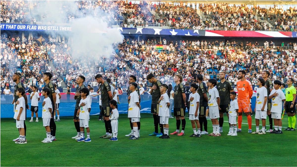 MLS Ticket Sales Show Early Signs of World Cup Boom