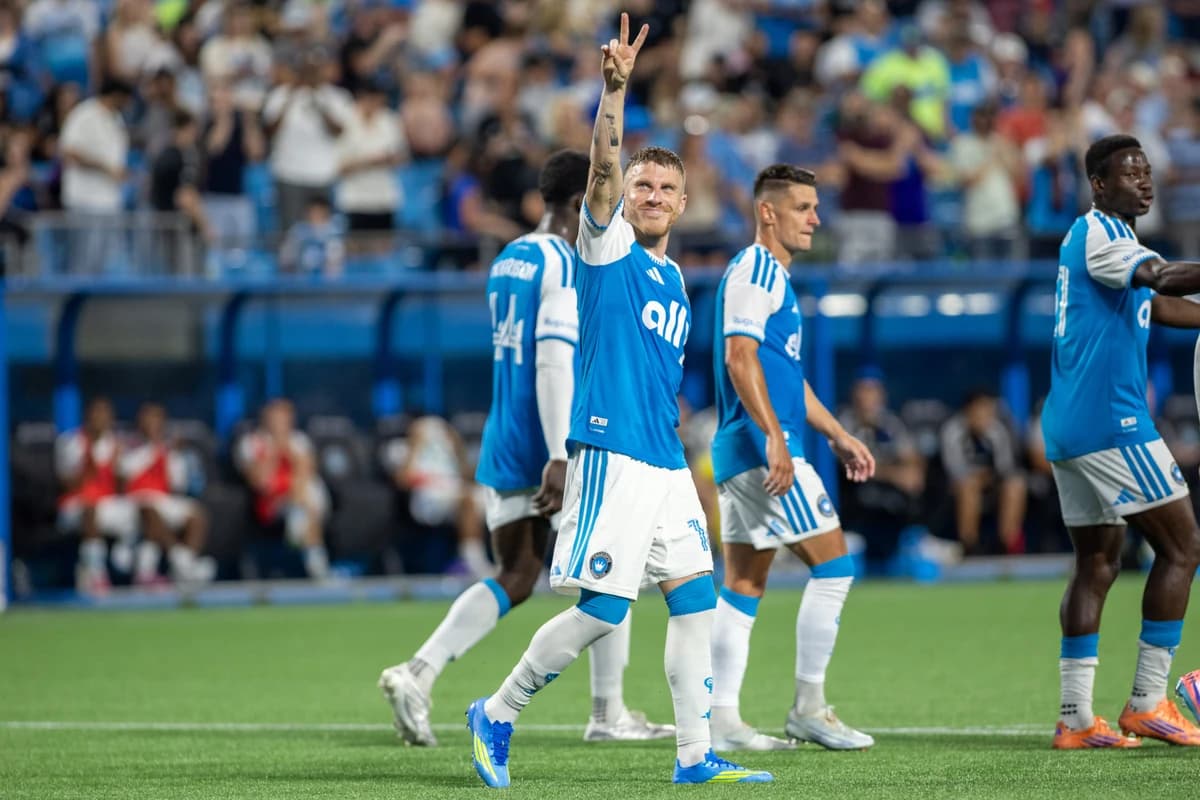 MLS Week 14: Wins for Charlotte and Chicago