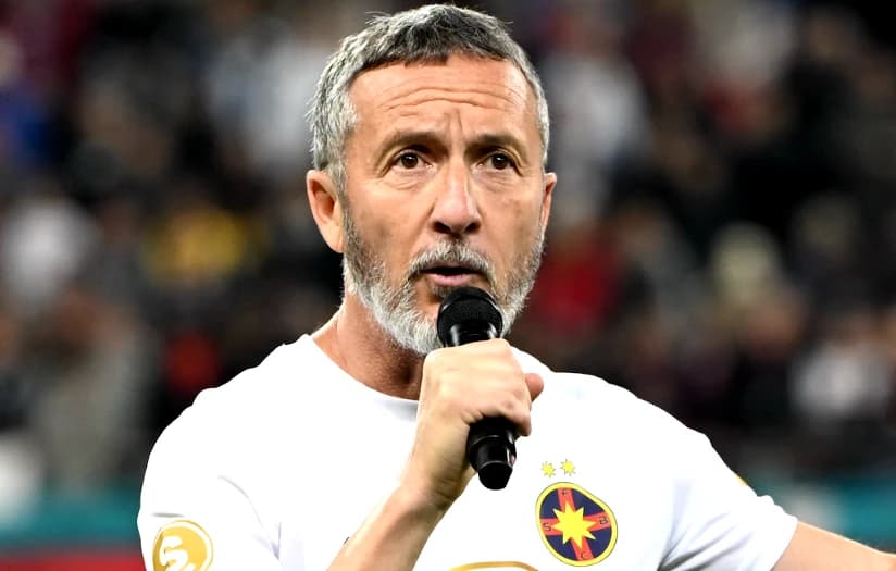 MM Stoica a numit singurul său regret din acest start de sezon la FCSB