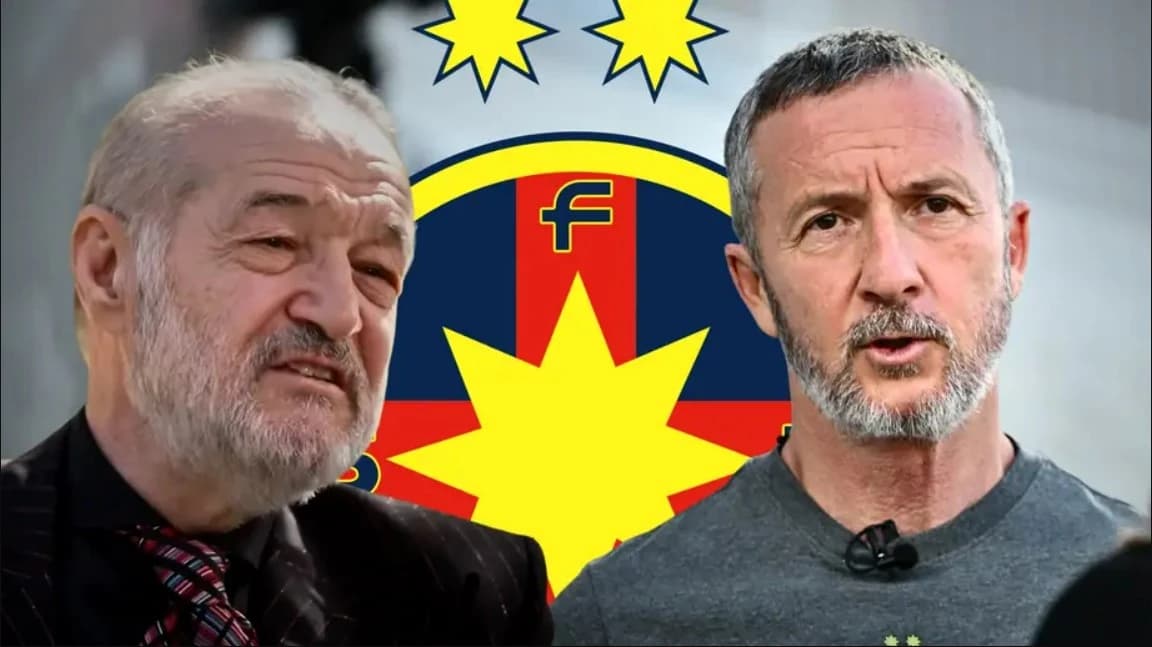 MM Stoica a pus ochii pe un fotbalist, dar totul s-a încheiat rapid: "A cerut foarte, foarte mulți b