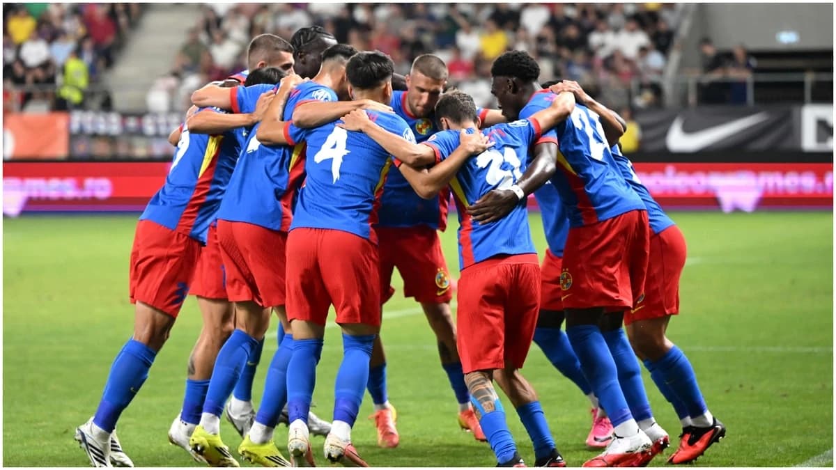 MM Stoica anunță o schimbare radicală la FCSB în acest sezon: „Rușinea poate fi ștearsă”