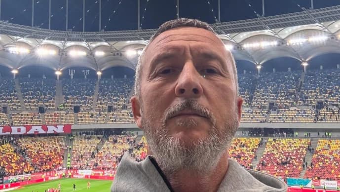 MM Stoica i-a rostit numele: ”Cel mai talentat fotbalist din SuperLigă”