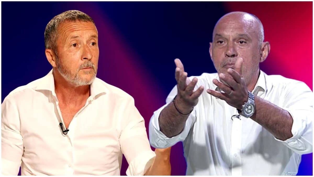 MM Stoica, mesaj pentru Prunea și alți contestatari: „Mi-e greu să dau replică unor oameni care scur