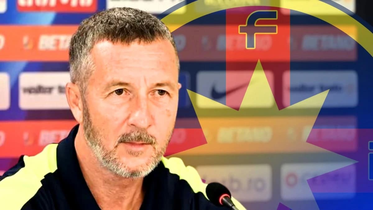 MM Stoica s-a întors din Franța! Pe ce jucători a pus ochii managerul FCSB: „E prioritatea numărul 1
