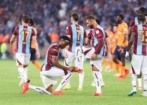 Mo Salah sparge gheața în Turcia, cu o „dublă” » Dar i s-a anulat un gol de la 40 de metri!