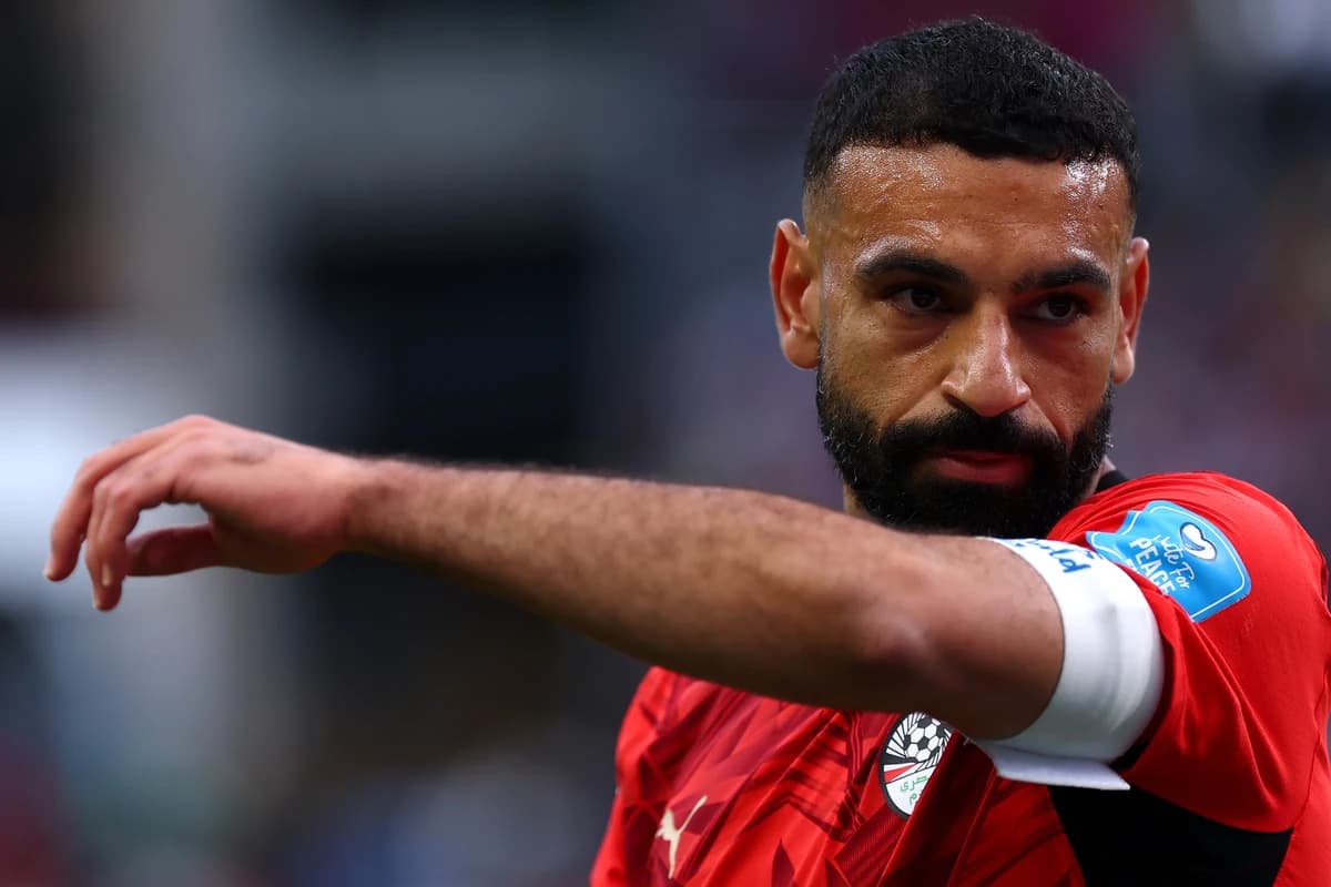 Mohamed Salah are oferta pe masă și e aproape să semneze: 12.000.000€/an