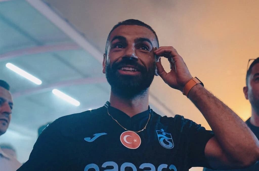 Mohamed Salah semnează joi cu Trabzonspor. Starul egiptean va fi prezentat oficial pe stadionul club