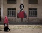 Mohamed Salah’s story of success and sacrifice: ‘Chasing a dream I had to reach’