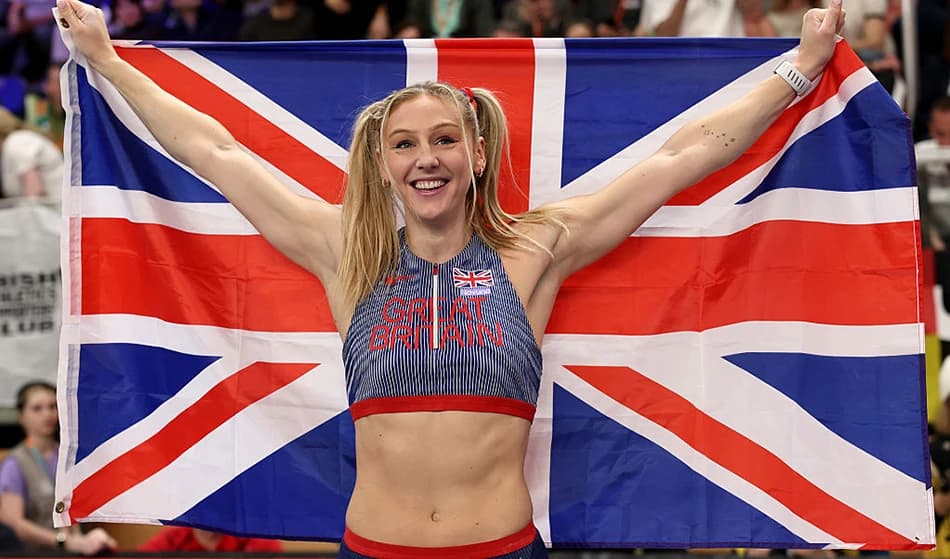 Molly Caudery ruled out for season after emergency spinal surgery