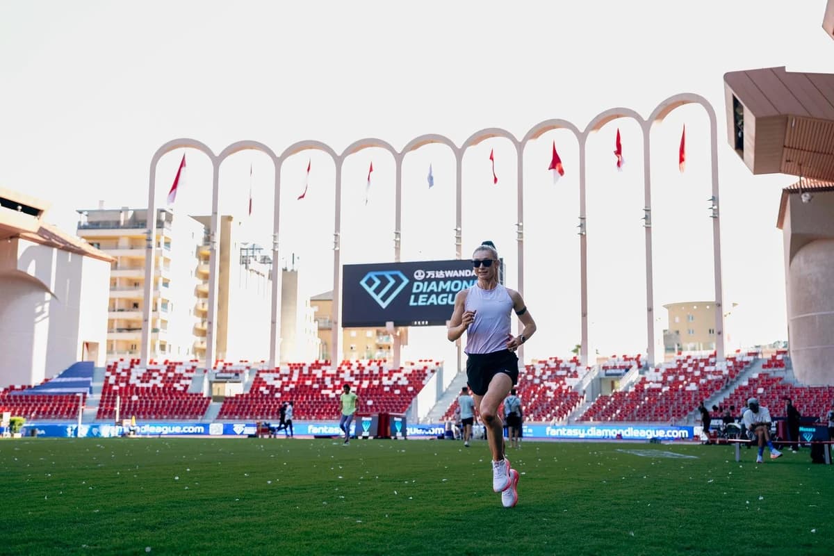 Monaco 2026: Live updates